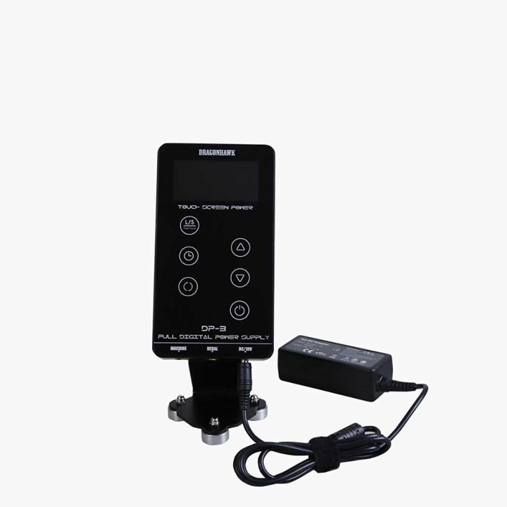 Блок питания Dragonhawk Mast Touch Screen