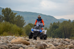 Квадроцикл SHARMAX Hаmmer 300 (Model 2023)