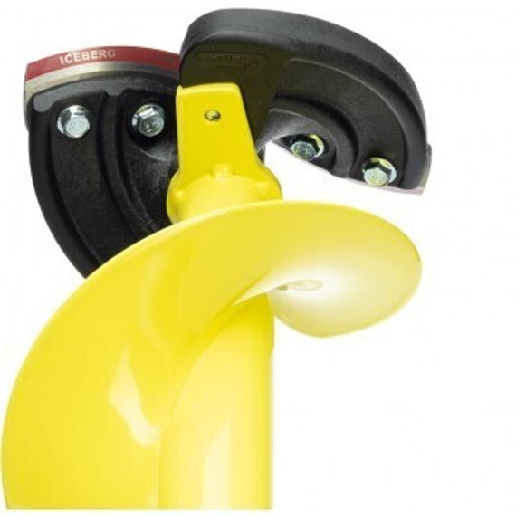 Ледобур ICEBERG-EURO 130R-1300 v3.0 правое вращение (LA-130RE) Тонар