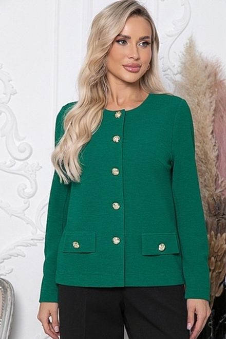 Жакет 8219-1 Avili