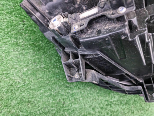 Фара левая Geely Emgrand 2 (2021-н.в.) LED