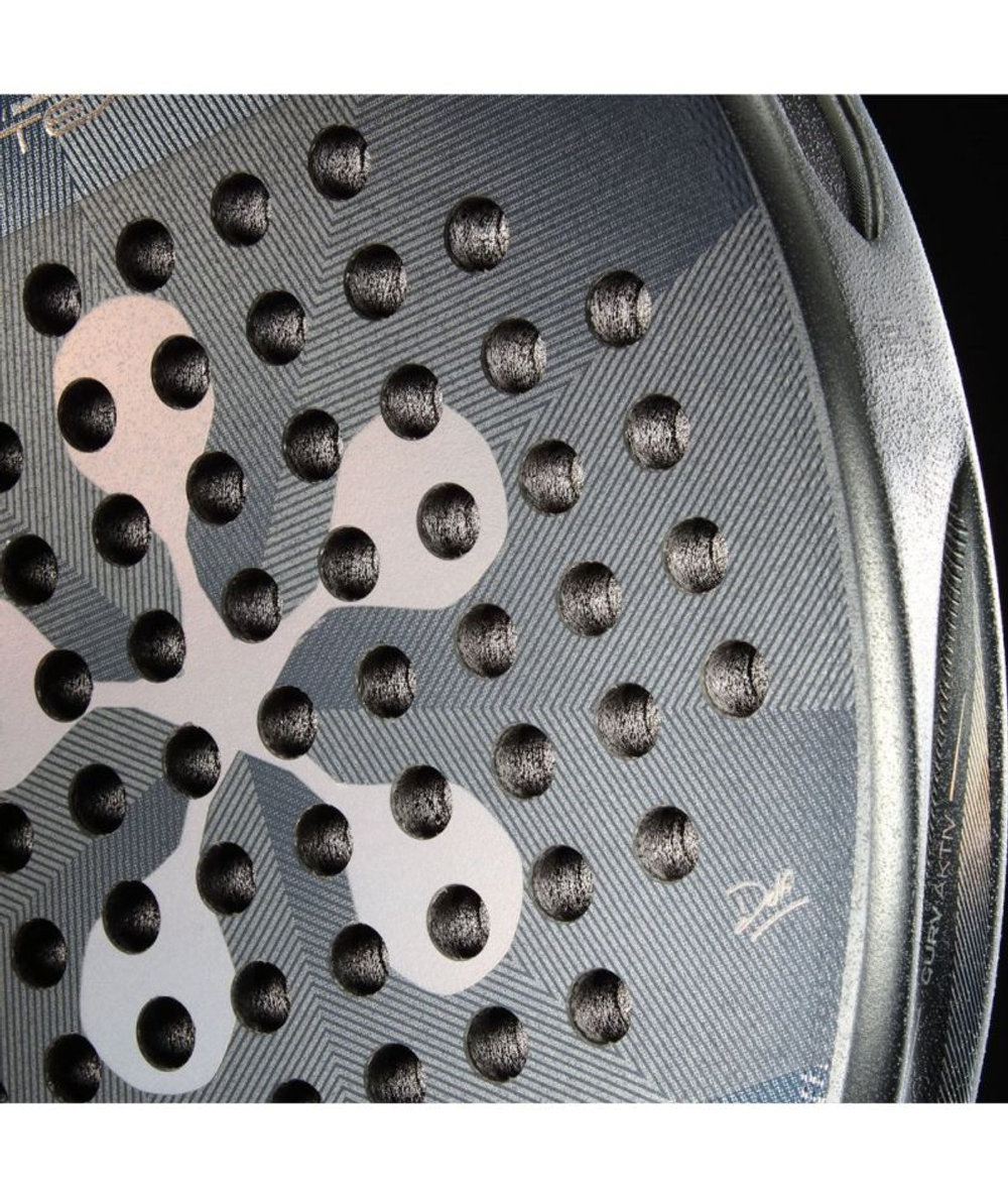 Ракетка для Padel Bullpadel Vertex 05 Light Premier Padel 2026