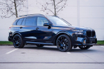 BMW X7 40d xDrive, 2024