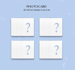 Альбом Dreamcatcher - 10th Mini Album VirtuouS (B ver. LIMITED EDTION)