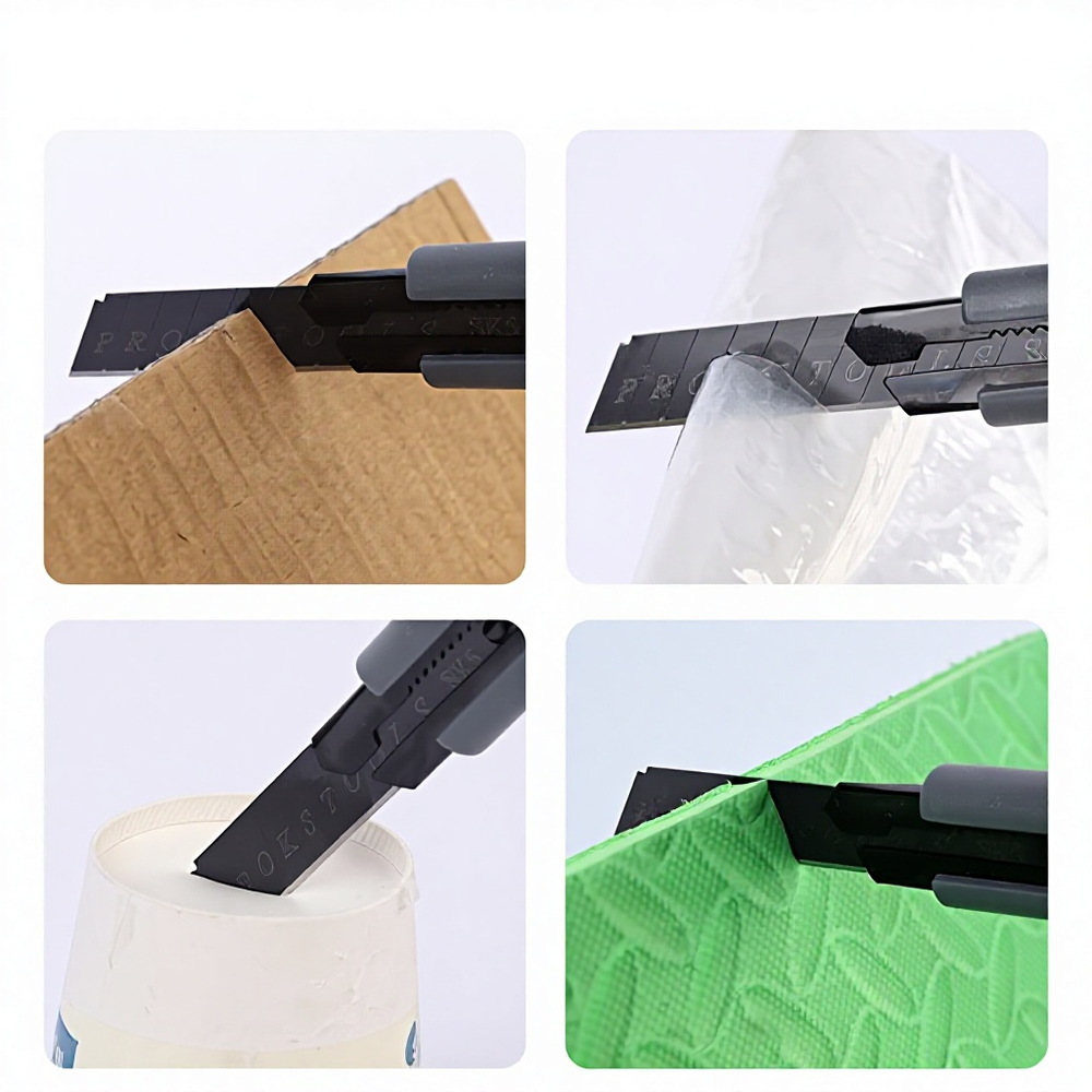 Нож канцелярский 18мм