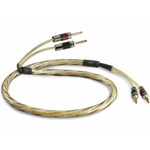QED (QE1472) QED GAXT PRE-TERM SPEAKER CABLE 2.5M, кабель акустический, 2.5 м