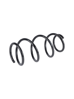 Пружина передняя L R Skoda Octavia III 1.2/1.4TSi 12> GANZ GIK02643