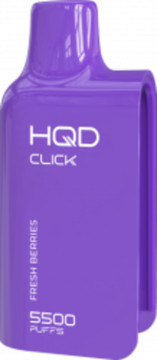 Картридж HQD CLICK