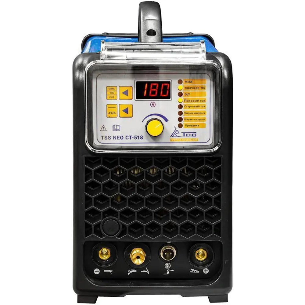 ТСС NEO CT-518 многофункциональный сварочный аппарат 033317