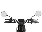 Электротрицикл WHITE SIBERIA SIBTRIKE 2000W