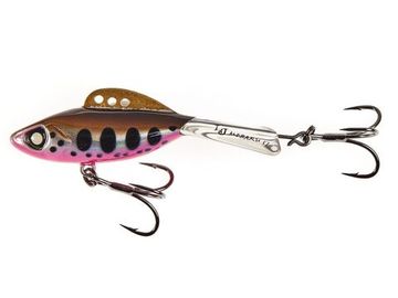 Балансир LJ Pro Series MEBARU 57мм/105 блистер