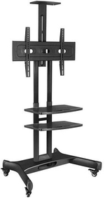 Стойка мобильная ONKRON TS1552