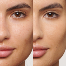 Clarins Skin Illusion Hydrating Foundation - Тональная основа с высокой степенью покрытия оттенок 109C, 30 ml