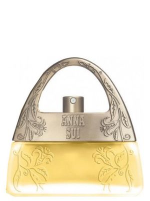 Anna Sui Sui Dreams in Yellow