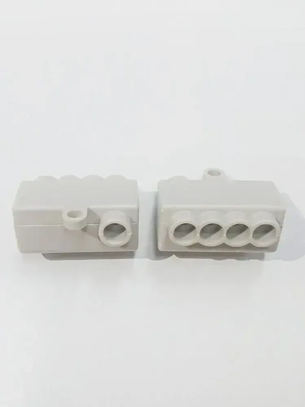 Колодка клеммная ZK,ZKM406,2 штук