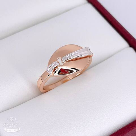 Кольцо Fallon - арт005