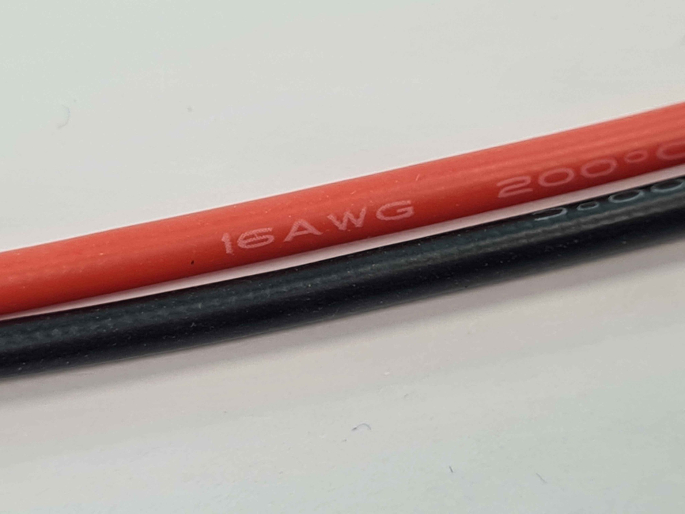 Разъём ET XT30-M/W16-100