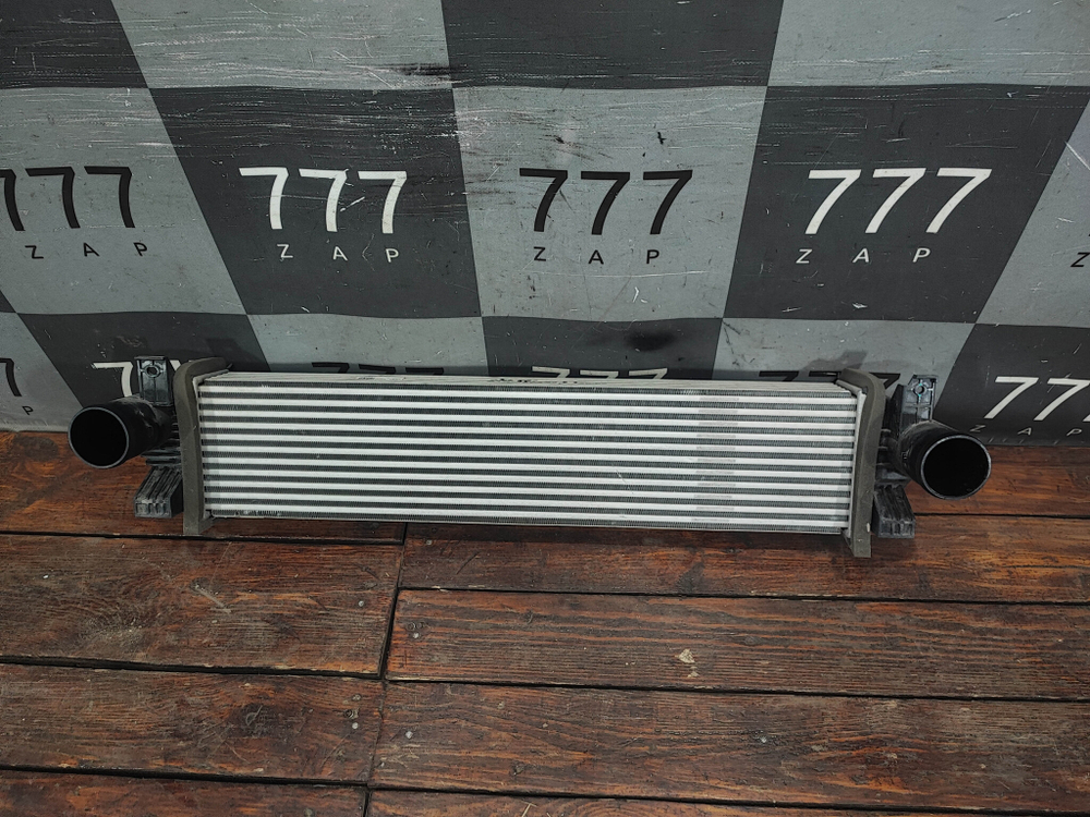 Интеркулер Exeed RX 23-нв Б/У Оригинал 302000800AA