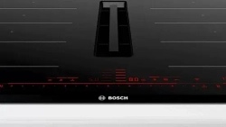 Встраиваемая индукционная варочная панель Bosch PXX875D67E