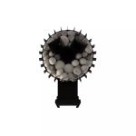 Дровяная банная печь Grill'D Cometa Vega 180 Long