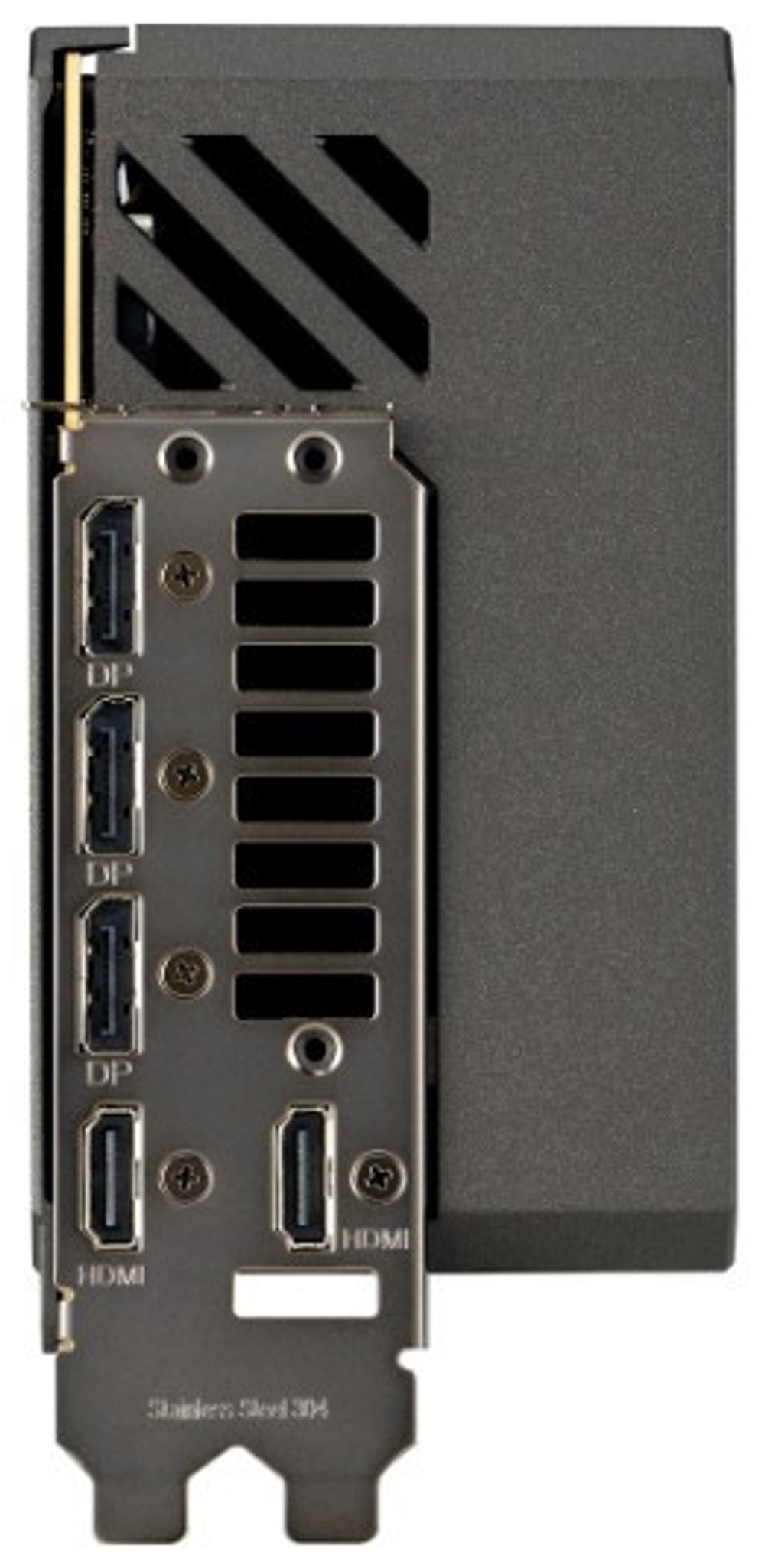 Видеокарта ASUS GeForce RTX 5090 ROG ASTRAL GAMING OC (ROG-ASTRAL-RTX5090-O32G-GAMING)