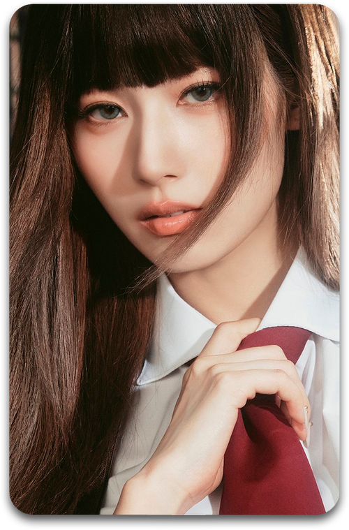 Карта #4208 / Sana (TWICE)