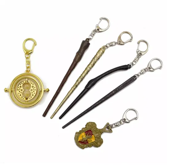 Брелок Yume, металл