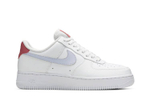 Кроссовки Nike Air Force 1 Desert Berry (Женская размерная сетка)