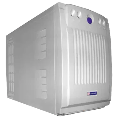 ИБП Eltena Smart Station POWER 1500 - фото 1