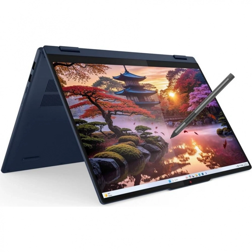 Ноутбук Lenovo IdeaPad 5 2-in-1 16AKP10 16" Ryzen AI 7 350 16Gb/SSD1Tb (83KU0013US)