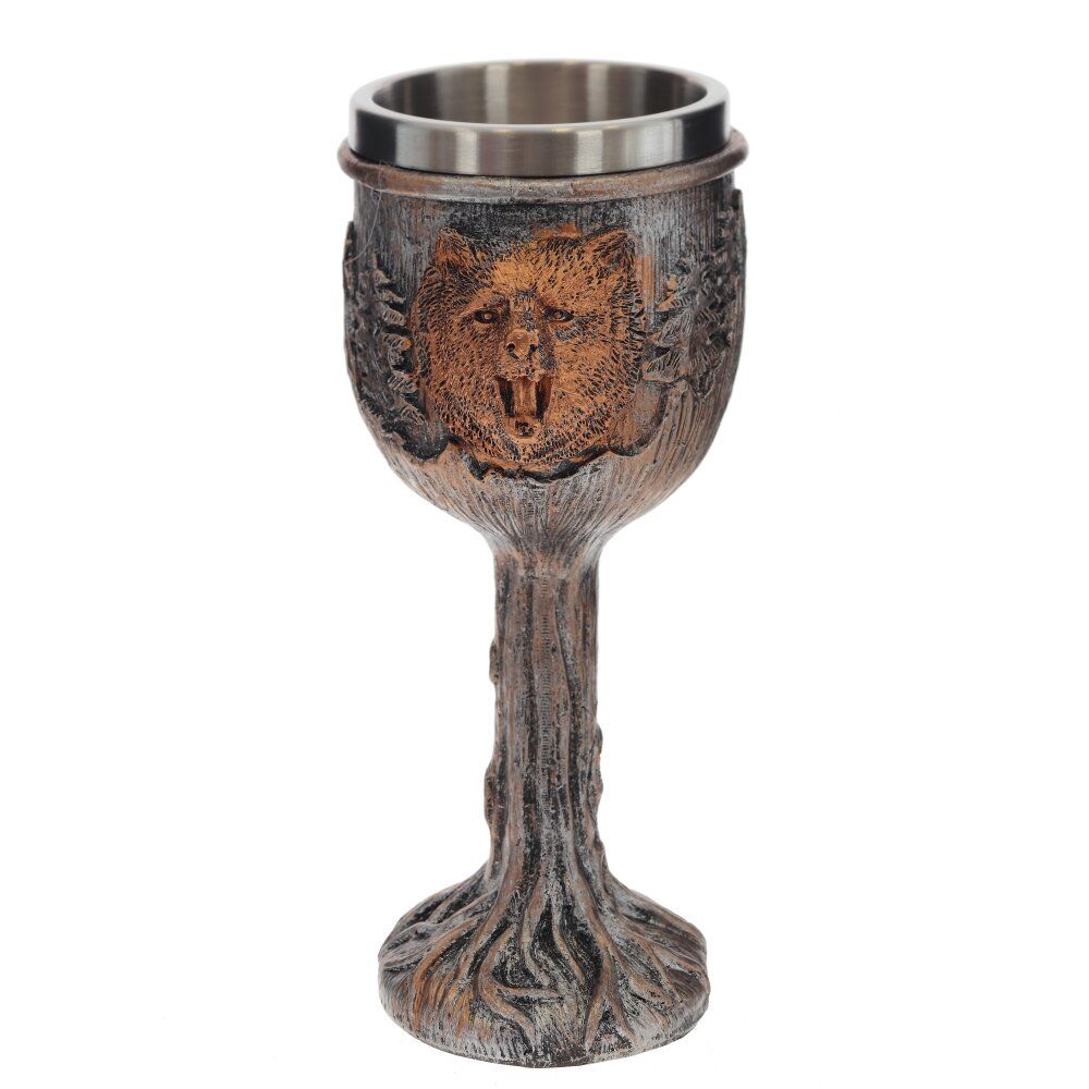 GAEM Бокал, 200 мл, L11 W8 H18,5 см