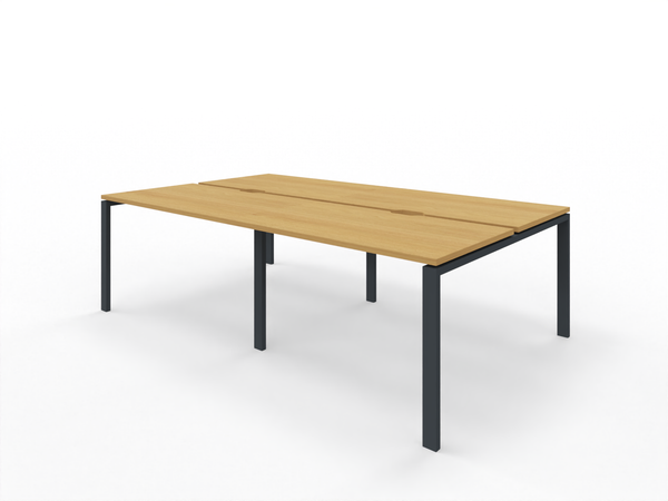 Бенч 4 рабочих места