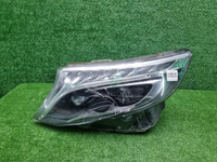 Фара левая Mercedes V W447 (2014-н.в.) LED