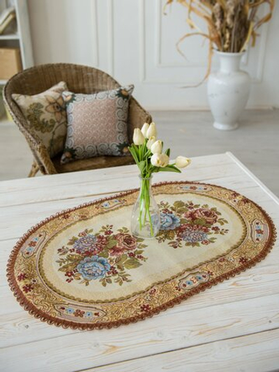 Салфетки/Столешница из гобелена