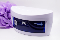 Стерилизатор УФ XDQ-504 для маникюрных инструментов (большой)