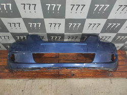 Бампер передний Kia Ceed 1 (ED) 06-10 Б/У Оригинал 865001H000