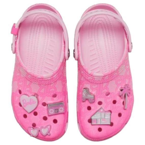 Crocs Classic Clog 'Pink'
