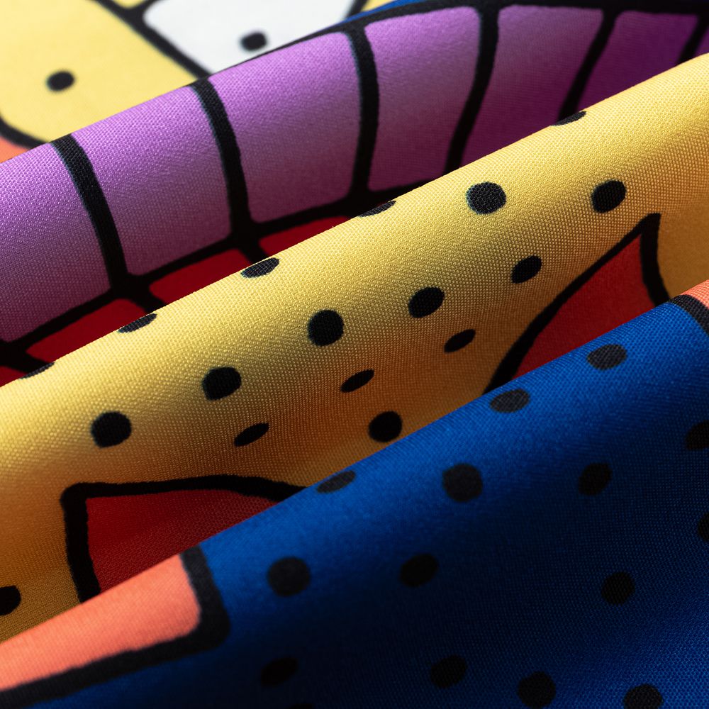 Сорочка Ymkashix Easy оранжевая