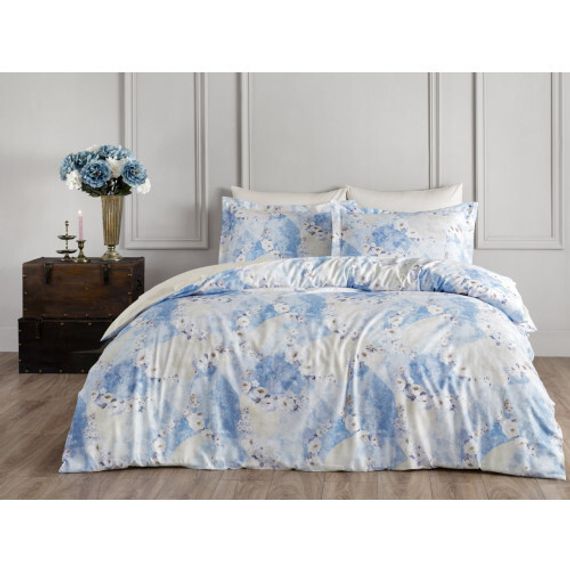 Постельное белье deluxe TIVOLYO Home Tivolyo Home New Rose