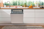 Встраиваемая посудомоечная машина Gorenje GV642E90