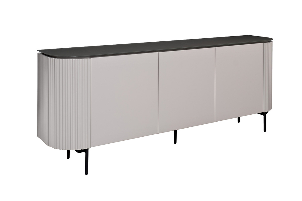 Комод Garda Decor Скала (Scala) 200*42*80 см