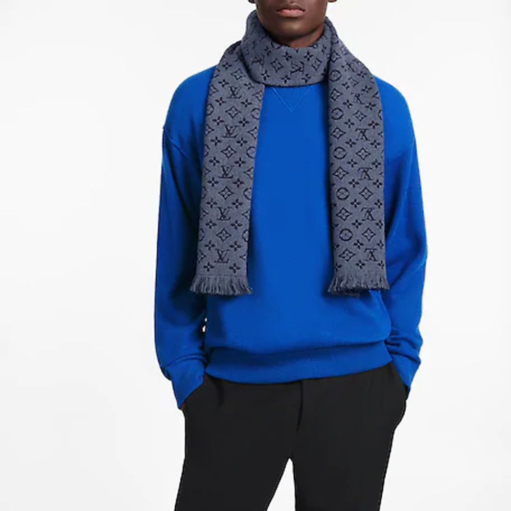 Шарф Louis Vuitton, M78525