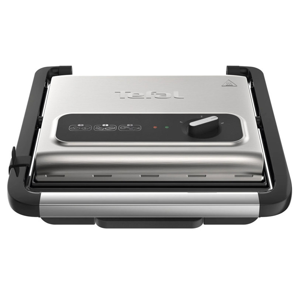 Электрический пресс-гриль Tefal Inicio Adjust GC242D38