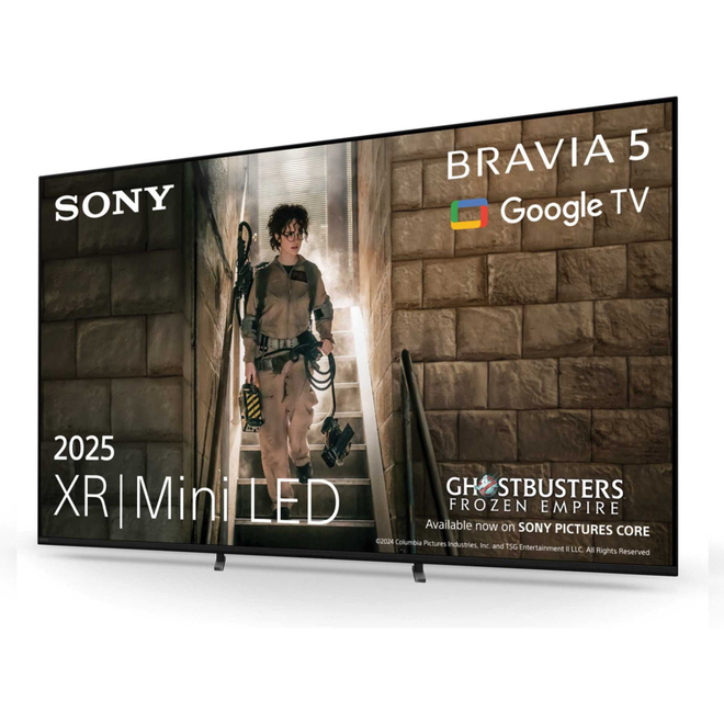 Телевизор Sony K-55XR55B