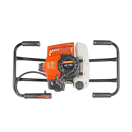 Мотобур "PATRIOT" PT AE75D