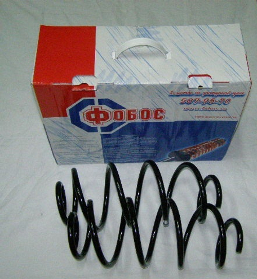 Пружина перед. подвес. /2170/ (ФОБОС)