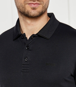 Поло BOSS GREEN - темно-синий(50519720)