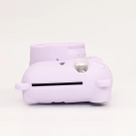 Силиконовый чехол на фотоаппарат Fujifilm Instax Mini 12