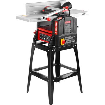 Фуговально-рейсмусовый станок "ЗУБР" СРФ-254-1600С