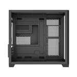 Компьютерный корпус Formula V Crystal Z5 Black без Б/П